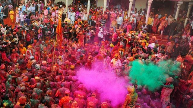 Holi-2017