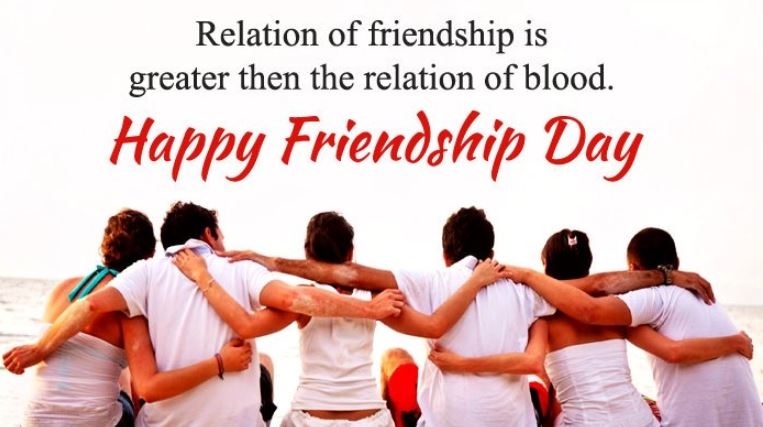 Happy Friendship Day 2020: Health Benefits Of Having Friends